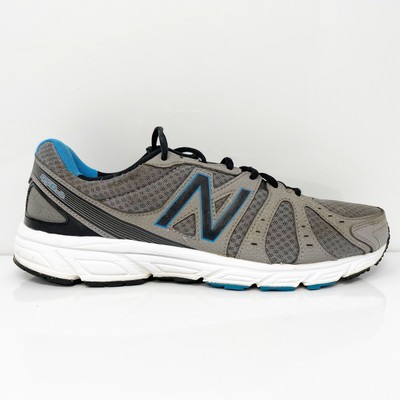 

Мужские кроссовки New Balance 450 V2 M450SL2 серые кроссовки размер 11 4E, Серый, 450 V2