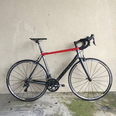 New 2017 Cervelo R5 - 56cm