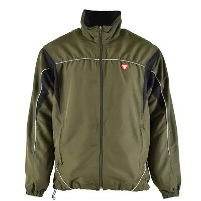 トップス OVY Euro Military Track Jacket Euro Military Track Jacket | OVY