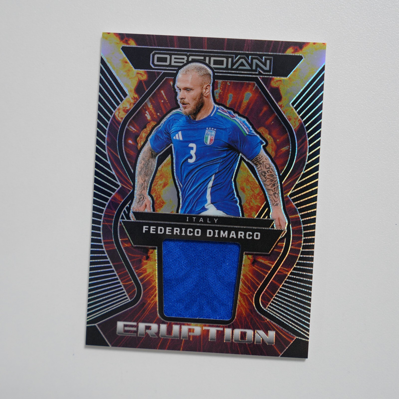 メイソン マウント Panini Chronicles 23枚限定 2023-PANINI-CHRONICLES-MEGA-