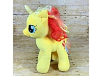 sunset shimmer plush