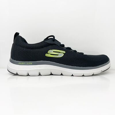 

Мужские кроссовки Skechers Flex Advantage 16829, размер 10, Черный, Flex Advantage
