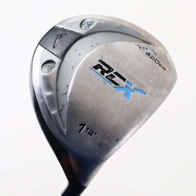 Acuity RCX Driver 420cc 12* Offset Ladies Flex 43'' RH Dented