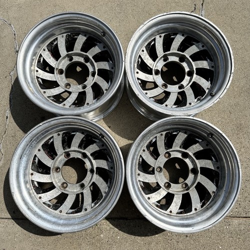 murasaki.様 Slip-On HEPTA FORCE TSS サイクロン EXPORT SPEC 政府認証