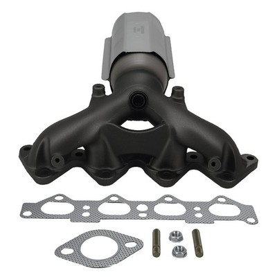 Direct Fit Catalytic Converter for Kia Spectra 2.0L 2004-2009 2851023520 Front