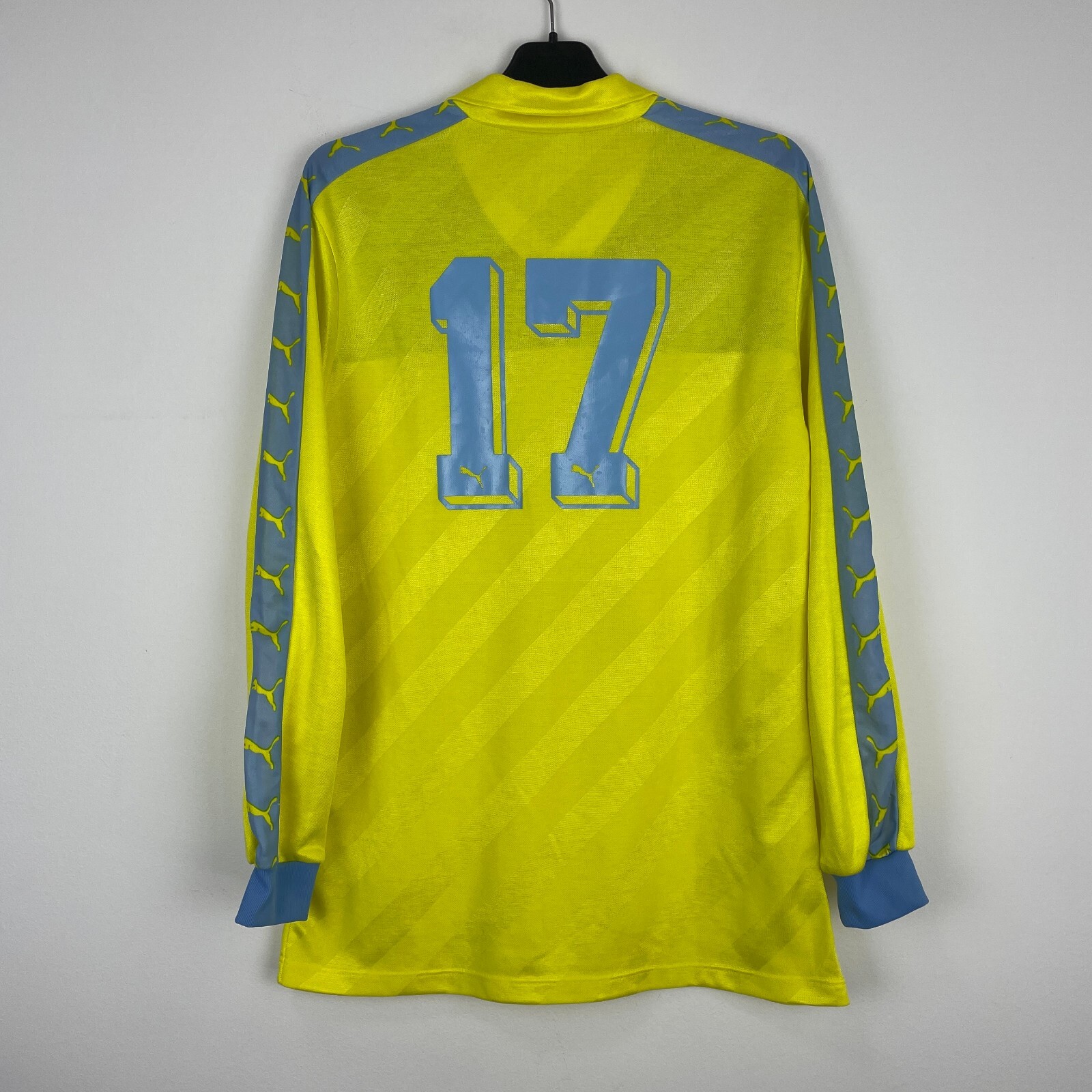 1995-1996当時物 PUMA ヴィンテージ セリエA パルマ ユニフォーム