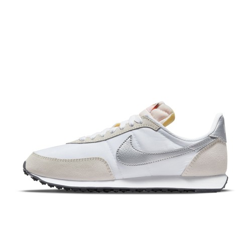 

[DA8291-101] Женские кроссовки Nike Waffle Trainer 2, Белый