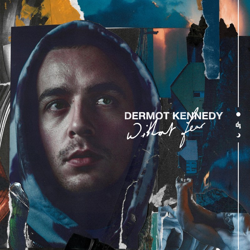 Dermot Kennedy Without Fear (Cd) Album
