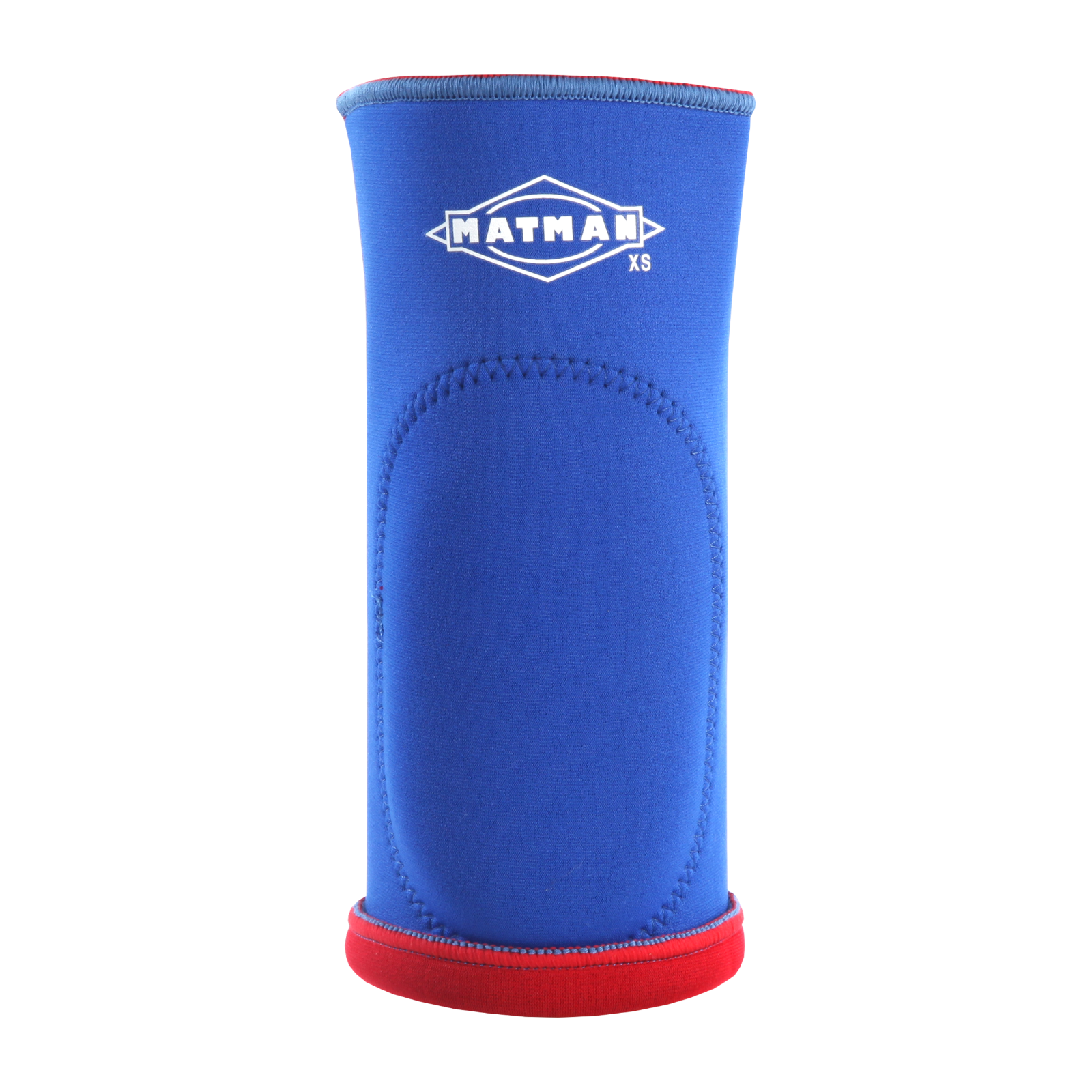 Amazon.com : Matman Neoprene Youth Knee Sleeve - RED - Youth