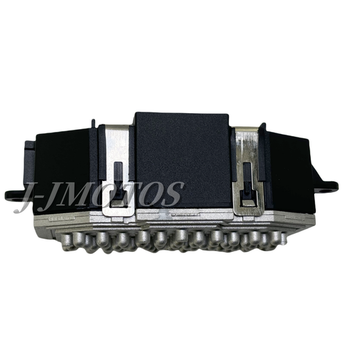 A/C Heater Blower Motor Resistor For Audi A3 Q7 TT VW CC Jetta Passat 3C0907521F
