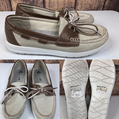 gill boat shoes
