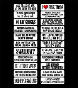 Motorcycle Helmet Decals | eBay