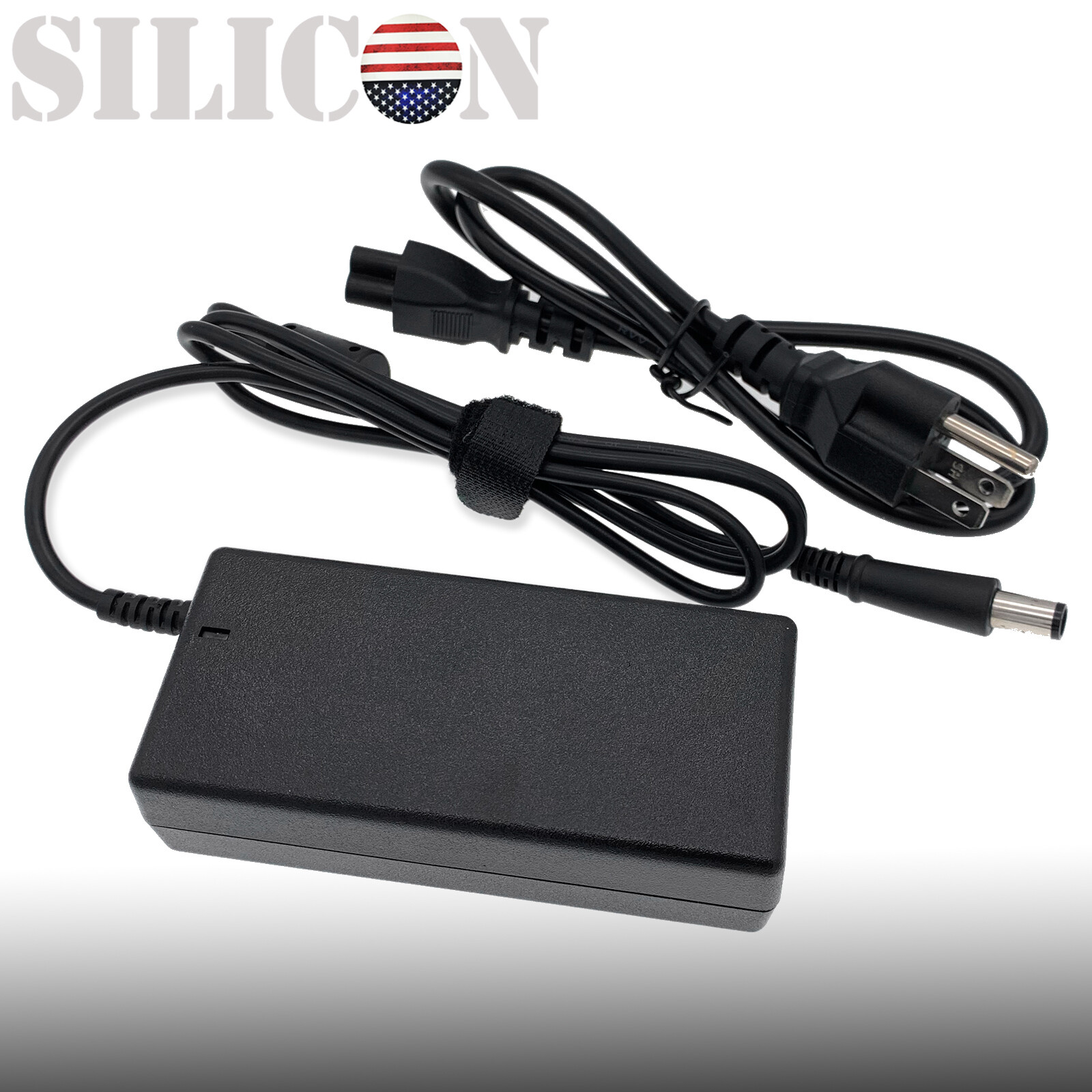 Charger For Dell Inspiron 1545 Laptop Pa-12 Power Supply 65w