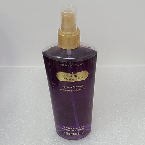 Victoria’s Secret (pure seduction) Victoria Secret Pure Seduction Fragrance Mist 8.4 oz | eBay