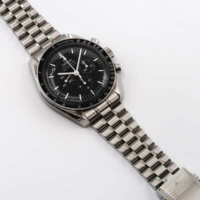 Bullet Bracelet for Omega Speedmaster Professional | eBay