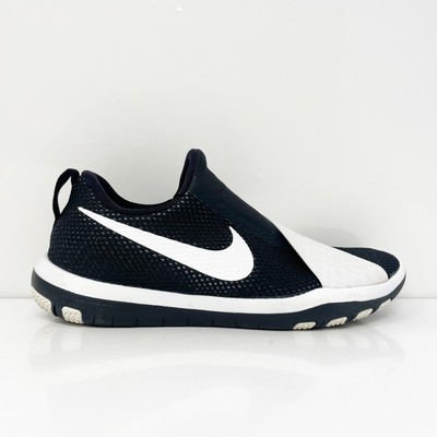 

Nike Womens Free Connect 843966-010 Черные кроссовки для бега, размер 5,5, Черный, Free Connect