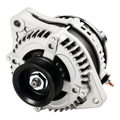 New 11573 Alternator for Honda Pilot Ridgeline 12-2014 Odyssey 2011-2013 V6 3.5L