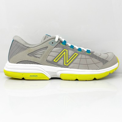 

Женские кроссовки New Balance 813 WX813SL серые кроссовки размер 9 B, Серый, 813