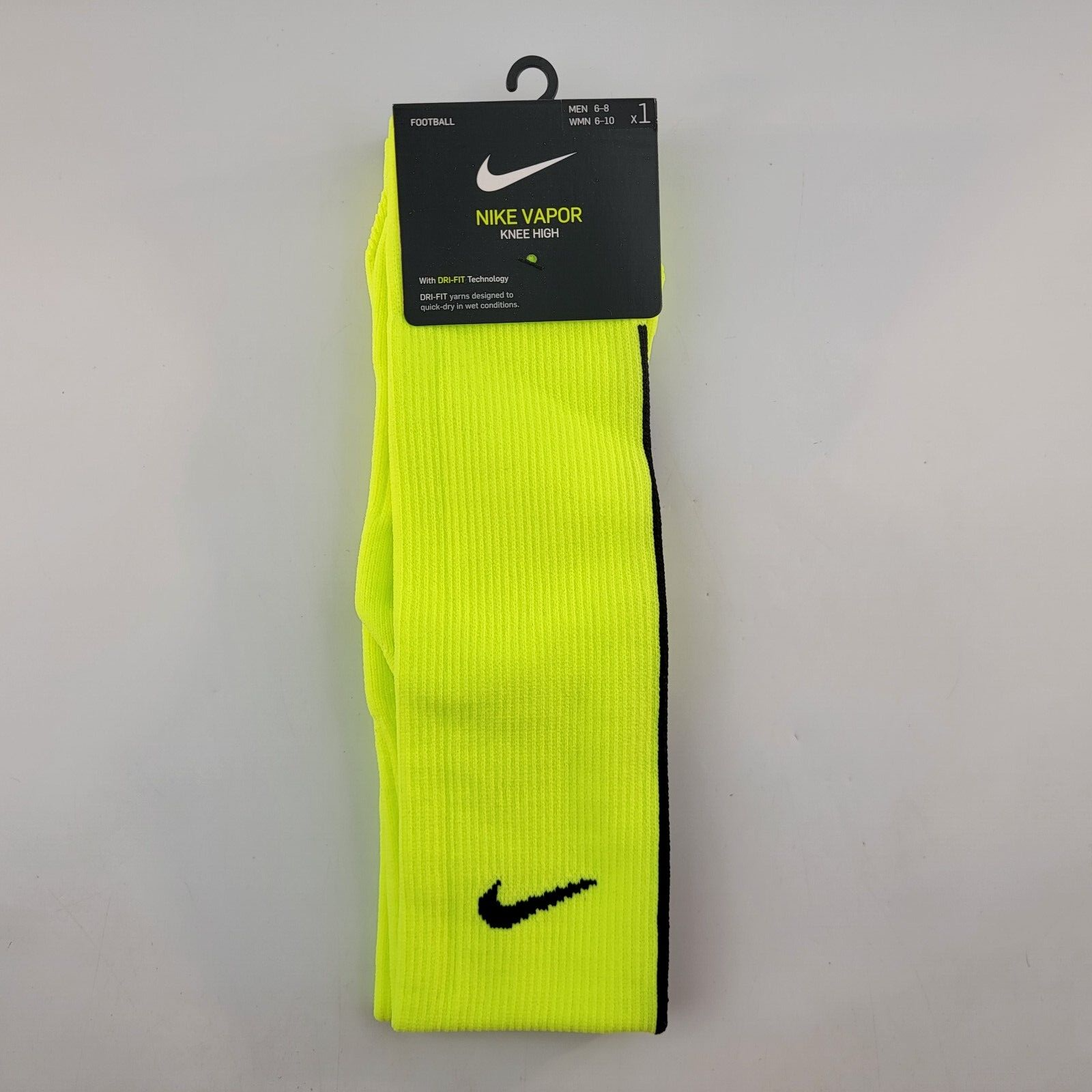 Volt Black Medium Men 6-8 Women 6-10