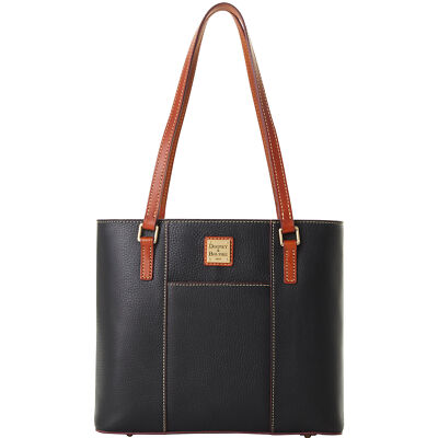 Dooney & Bourke Pebble Grain Small Lexington