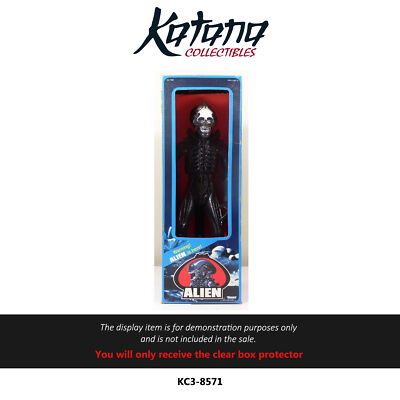 GFL Protector For Kenner Alien 1979 Action  Figure