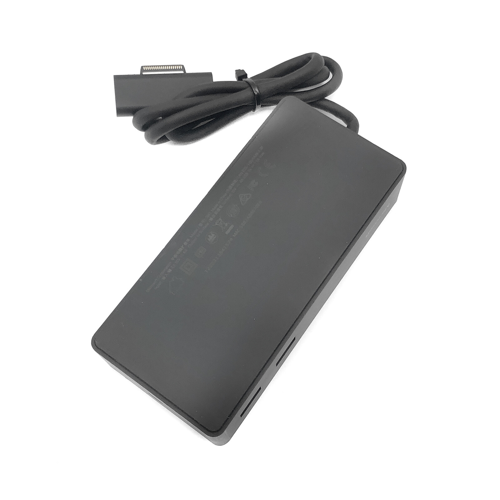 Genuine Microsoft Surface Docking Station 1661 No Adapter OEM