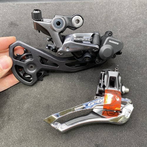 Shimano GRX ST-RX600、RD-RX810、FD-RX810 BLA.jpg