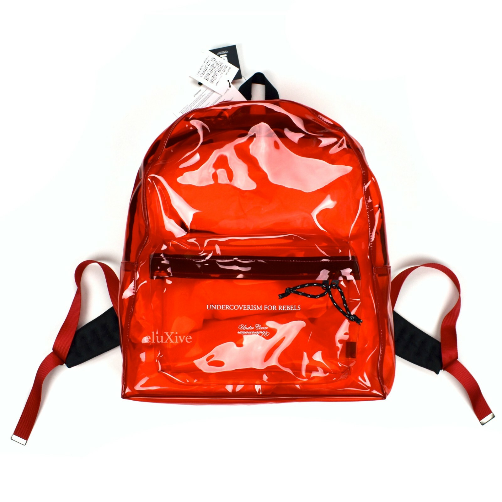 バッグ UNDERCOVER UNDERCOVERism BACKPACK Undercover - Backpack | HBX - Globally Curated Fashion and