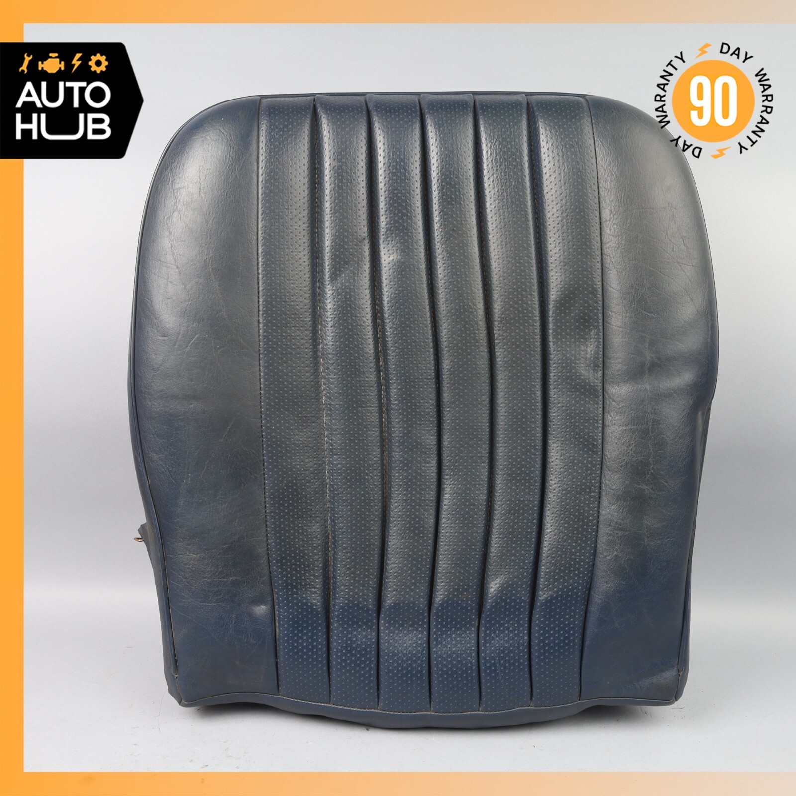 Mercedes R107 380SL 450SL Front Left or Right Side Bottom