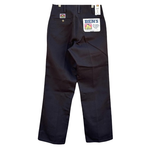 パンツ BEN DAVIS Heather Grey 29/32 MADE IN USA BEN DAVIS Heather Grey 29/32 MADE IN USA
