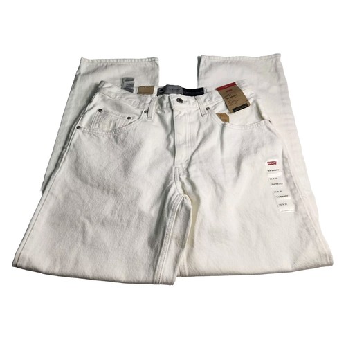 94年USA製 LEVI'S SILVER TAB BAGGY 34×30 IMG_7261.jpg?v=1660355168&