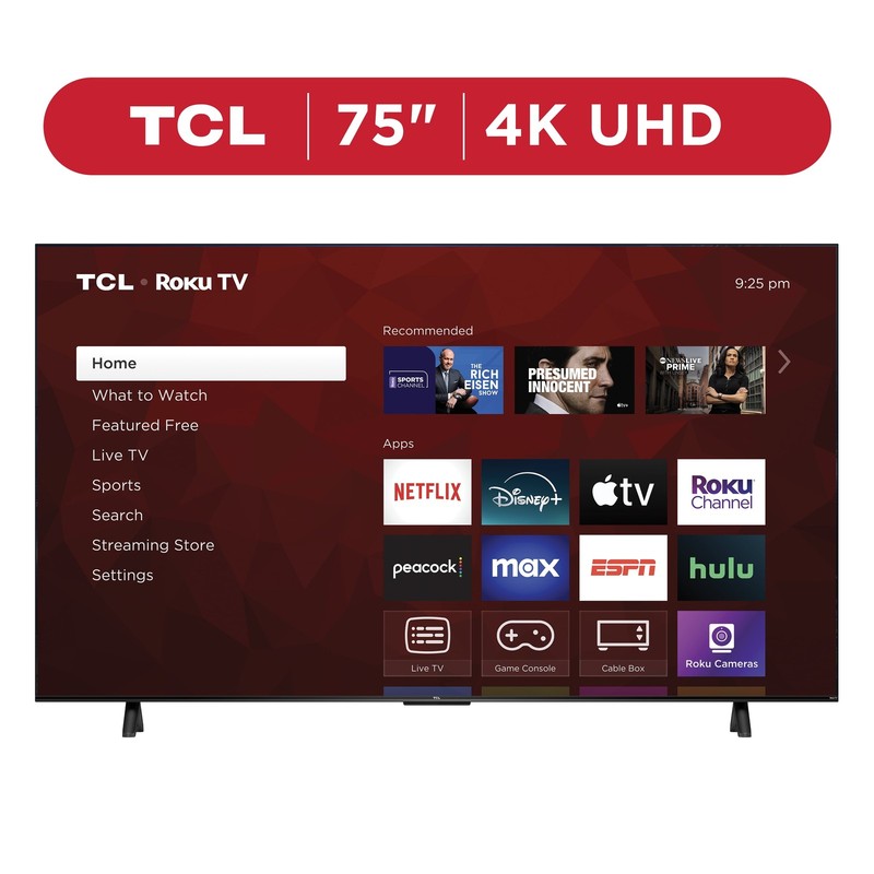 TCL 75