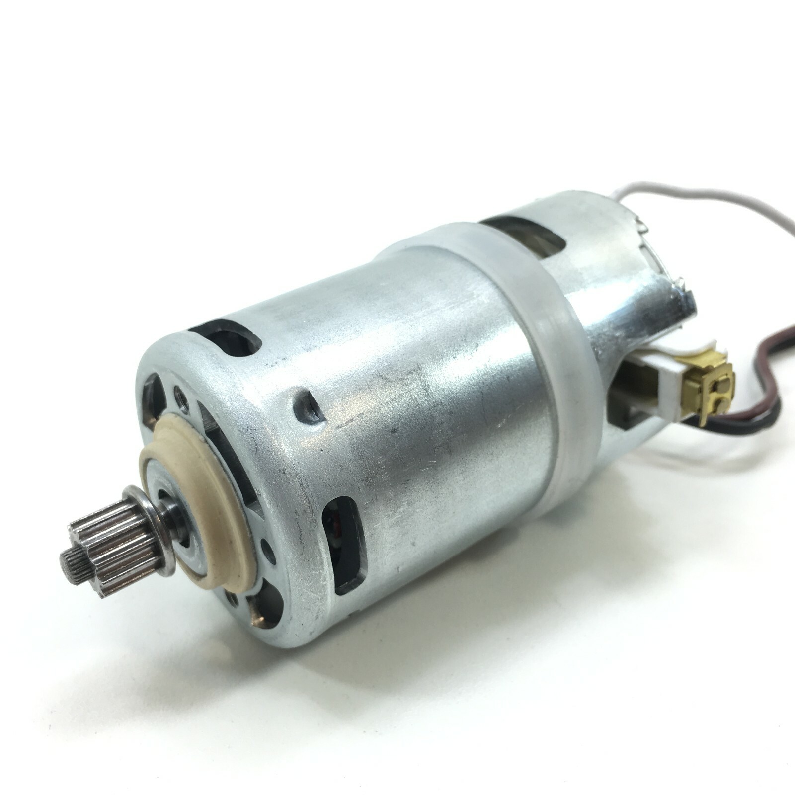 Shark ZU782 ZU780 ZU785 Vacuum SMALL 120V 60Hz GEARED