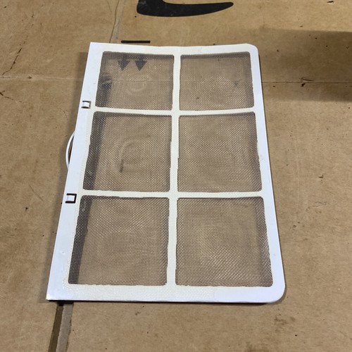 Spt  (wa-9061h) Filter/screen