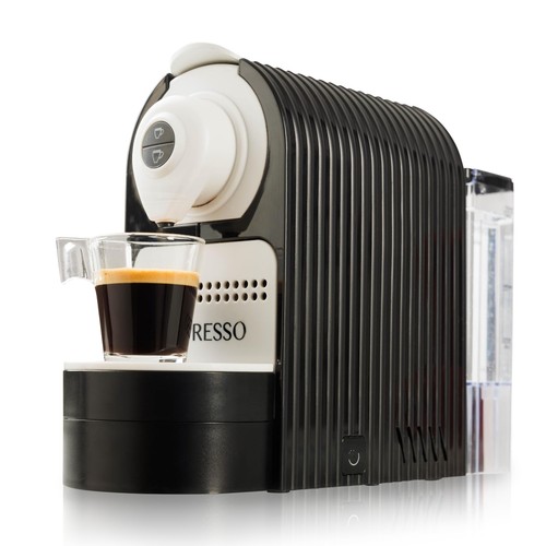 Mixpresso Espresso Machine for Nespresso Compatible Capsule