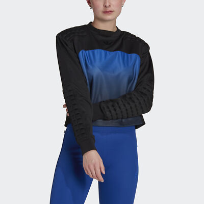 

Adidas Originals Blue Version Женская вратарская футболка
