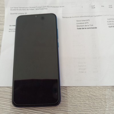 Photos de l'objet d'un acheteur vérifié