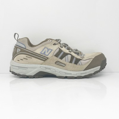 

New Balance Womens 644 WW644BR Коричневая повседневная обувь Кроссовки Размер 10 B, Коричневый, 644