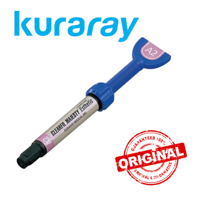 DENTAL KURARAY CLEARFIL Light Cure Composite AP-X/MAJESTY Esthetic/LV2 Universal