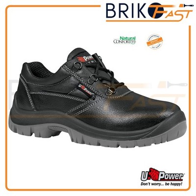 U POWER SCARPE ANTINFORTUNISTICHE DA LAVORO SIMPLE L S3 FO SR
