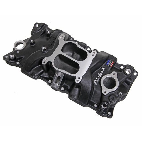 Eng Intake Manifold Gasket Set Lower Fel-Pro For 1972-1978