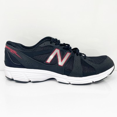 

Мужские кроссовки New Balance 421 V1 ME421TR1, черные кроссовки, размер 10,5 D, Черный, 421 V1