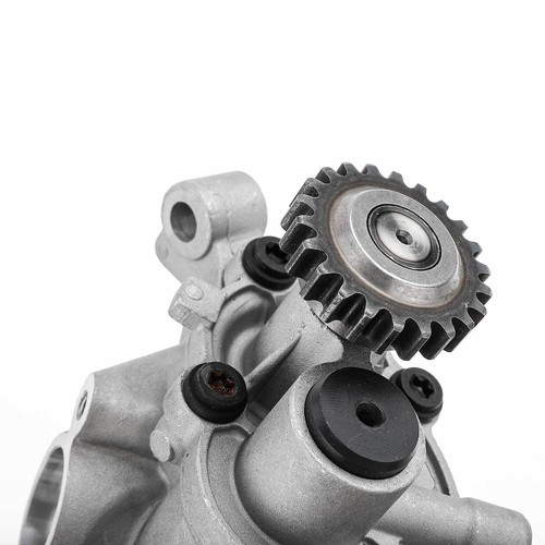 Engine Oil Pump for Audi A4 A5 A6 Quattro Q5 TT Quattro 2011-2015 L4 2.0L DOHC