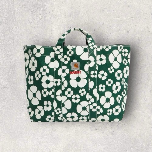 MARNI × CARHARTT Tote Bag $_12.JPG?set_id=880000500F