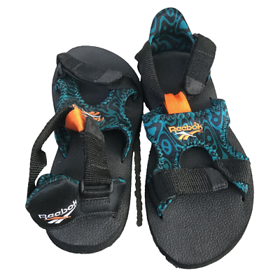 Reebok floaters new arrivals