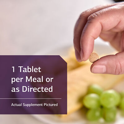 Standard Process Thymex Whole Food Cholesterol, 90 Tablets