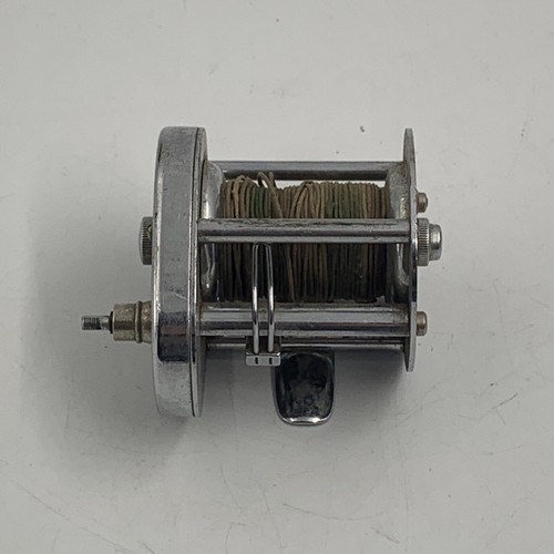 Shakespreare Direct O Drive No,1928 ！ Vintage Shakespeare DIRECT DRIVE No. 1928 Model FC Fishing