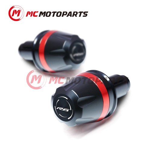 Blue M8 CNC Swingarm Spools For ZX-6R 636 13 14 15 16 17 18