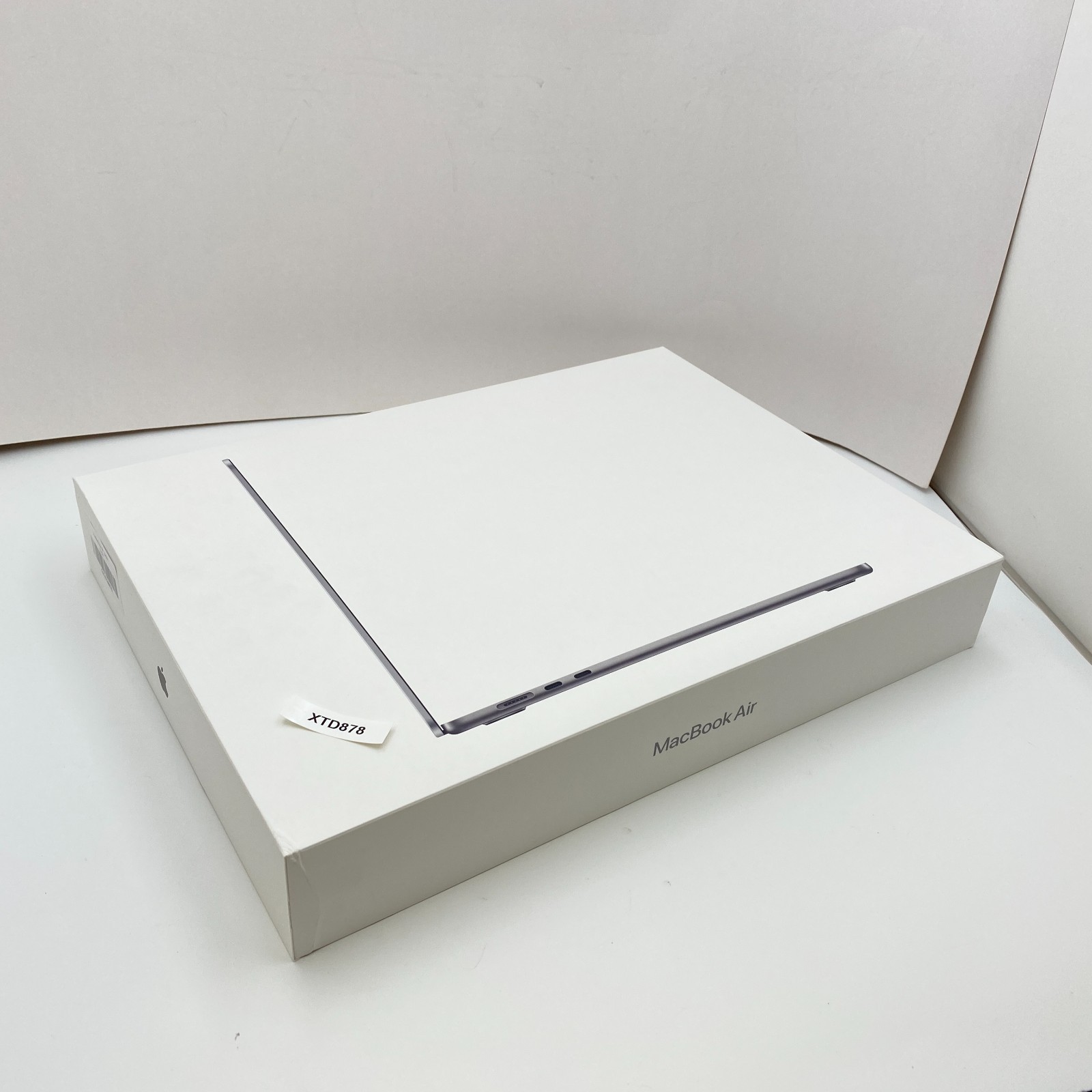 Apple MacBook Air 15