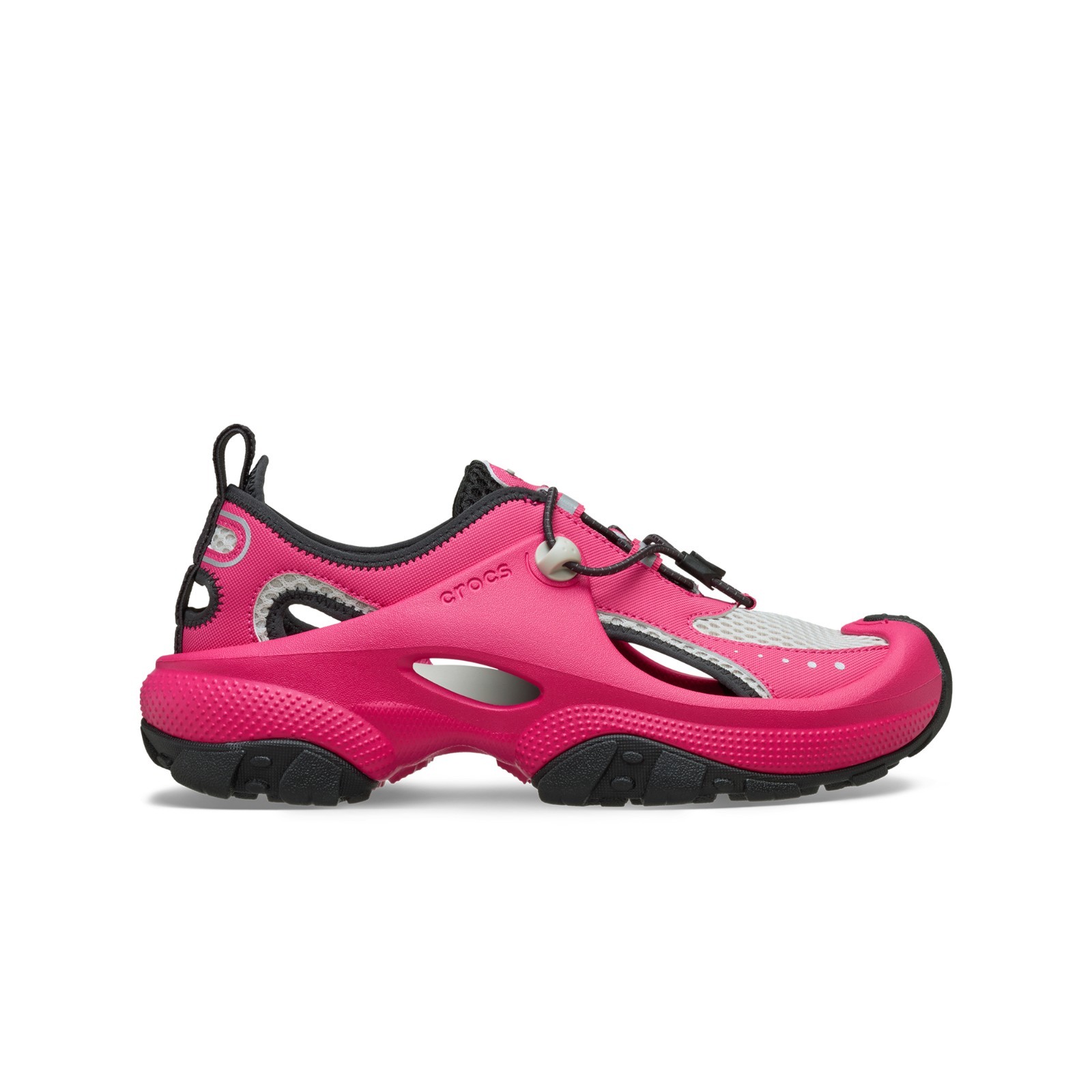 希少！タグ付き crocs Trailbreak 2トレイルブレイク2 海外抽選中｜and wander × END. × Crocs Trailbreak 2 